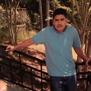 Meet your Posher, Lamberto